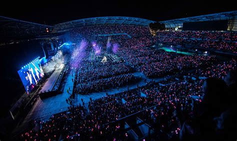 Review: The Blackpink Phenomenon Intensifies at Banc of CA Stadium ...