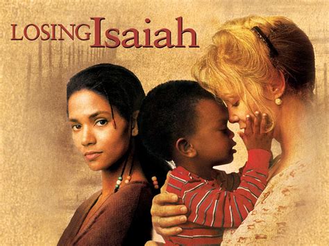 Losing Isaiah: Official Clip - Isaiah Grows Up - Trailers & Videos ...