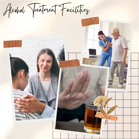 Alcohol Treatment Facilities - Reliable Alcohol Rehab Places - Medium