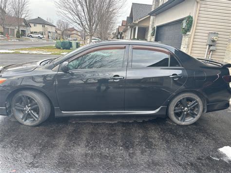 2010 Toyota Corolla XRS | Cars & Trucks | Ottawa | Kijiji