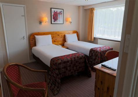 King Charles Hotel, Gillingham | LateRooms.com