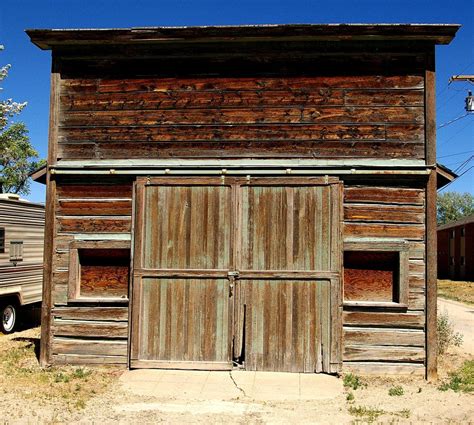 Log Cabin Garage | Log cabin, Garage, Cabin