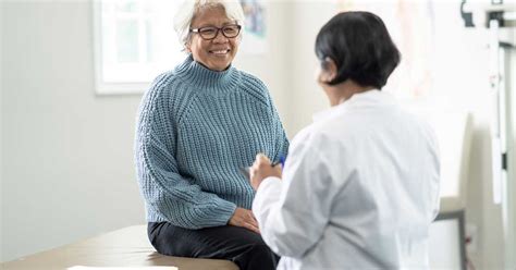 What Is a Rheumatologist? What Diseases Do They Treat? | HSS