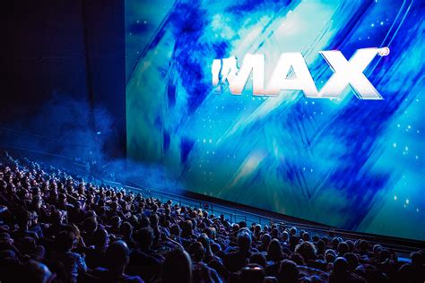 Big partnership for esports: Vindex & IMAX | Montreal Gaming - Leader des esports au Québec (Qc).