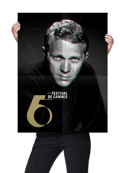 65th CANNES FILM FESTIVAL (posters proposals) on Behance