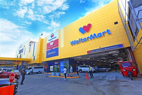 WalterMart - WalterMart