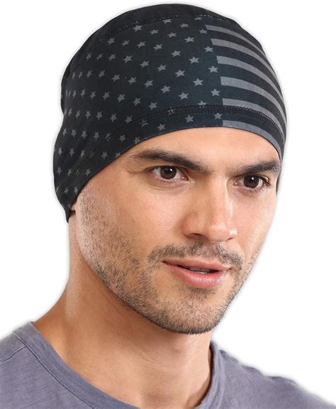 Best Helmet Liner Cooling Skull Cap – The Best Choice