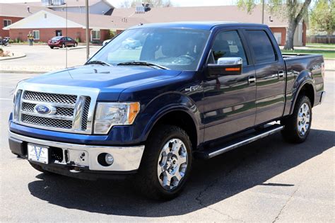 2010 Ford F-150 Lariat | Victory Motors of Colorado