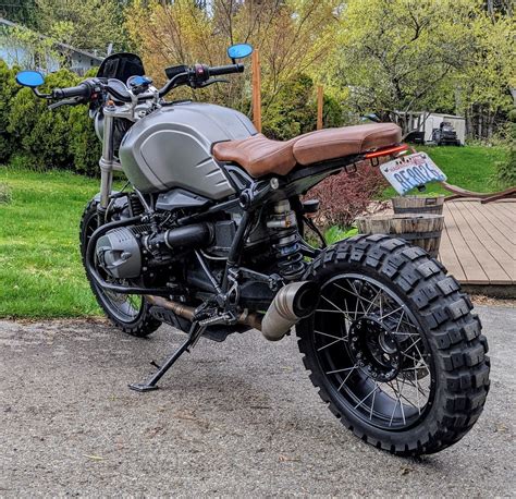 BMW R9T Scrambler (BMW R9T Scrambler.jpg) | Tacoma World