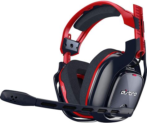 Astro A40 TR-X Edition Headset [Review] – G Style Magazine