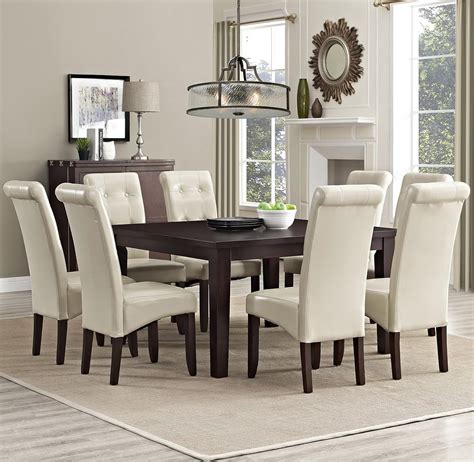 9 Piece Dining Room Set | home design and remodeling show