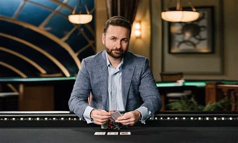 Daniel Negreanu Joins Mainstream Site MasterClass as Poker Instructor | PokerNews