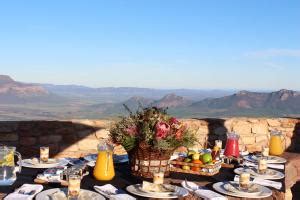 Piekenierskloof Mountain Resort | Berg Route | West Coast Way