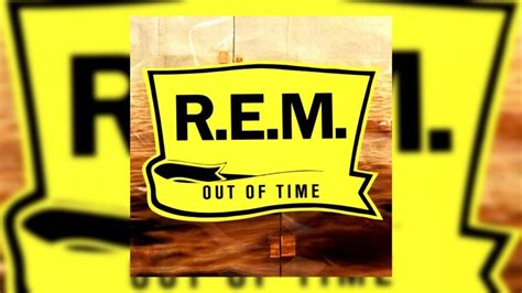 Rediscover R.E.M.’s ‘Out of Time’ (1991) | Tribute