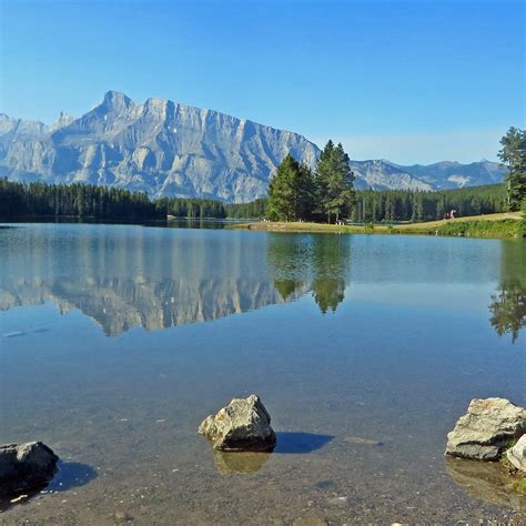 Two Jack Lake (Banff) - All You Need to Know BEFORE You Go