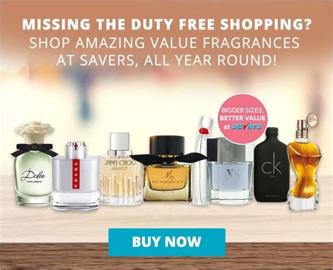 Perfume | Perfume | Savers | Health Home Beauty