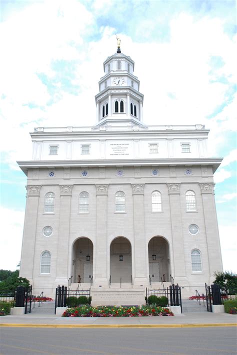 Allred Photography: Nauvoo Temple