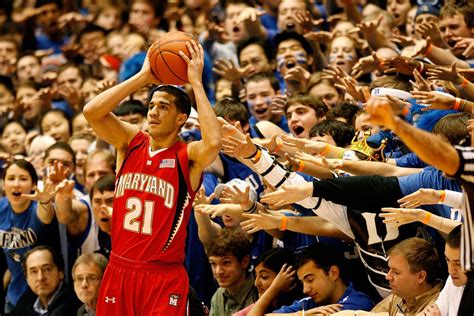 Greivis Vasquez, coaching with Maryland basketball? After the NBA, he’s interested - Testudo Times