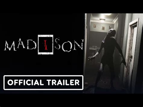 Madison - Official Launch Trailer - YouTube