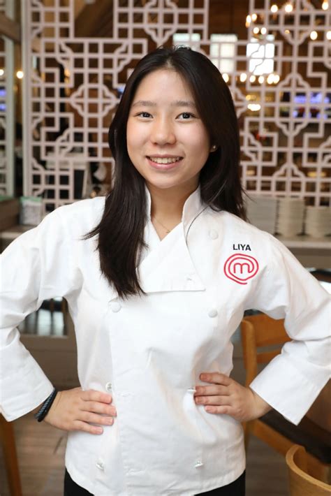 Posting the MasterChef Junior Winners because they deserve to be ...