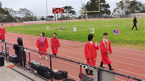 Herbert Hoover Middle School 8th Grade Promotion Ceremony - Class of ...