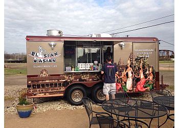 3 Best Food Trucks in Waco, TX - Expert Recommendations