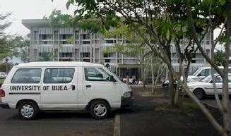 University of Buea, Cameroon