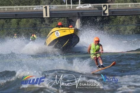 OFFICIAL World Water Ski Racing Championships!!! | Page 5 | River Daves Place