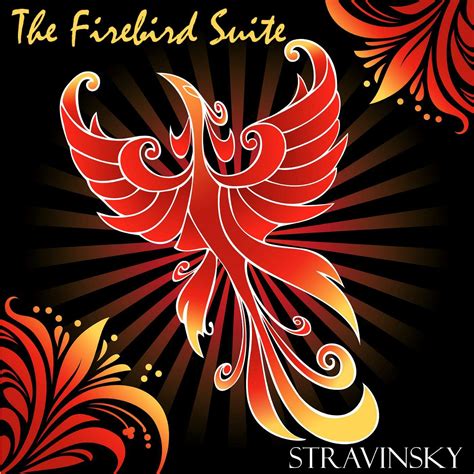 Igor Stravinsky - The Firebird Suite | iHeart