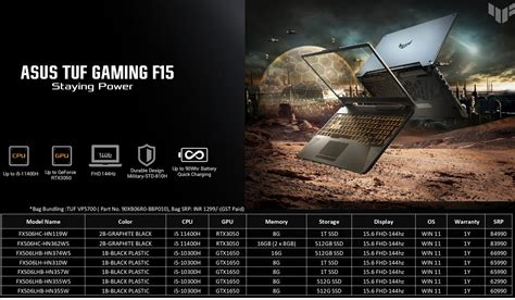 Asus Tuf Gaming - ASUS Store Near You in Chennai - Asus Laptop Online Shop