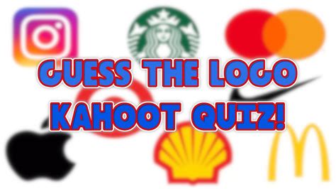 Tutustu 72+ imagen kahoot logo quiz - abzlocal fi