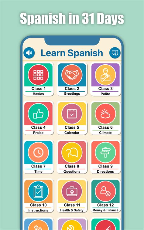 Learn Spanish for Beginners - App on Amazon Appstore