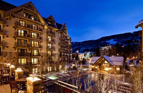 Four Seasons Vail (Vail, CO) - Resort Reviews - ResortsandLodges.com