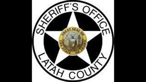 Latah County Sheriff Richie Skiles Urging Residents To Comply With Governor’s Order To Stay Home ...