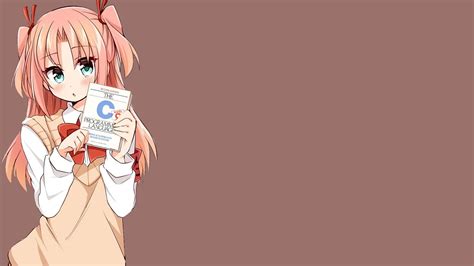 Anime Programmer Wallpapers - Wallpaper Cave