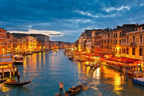 10 Best Things to Do After Dinner in Venice - Where to Go in Venice at ...