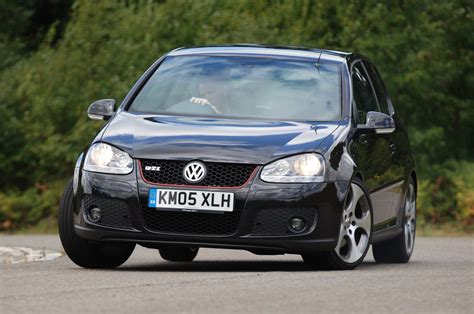 Volkswagen Golf Mk5: best cars in the history of What Car? | What Car?