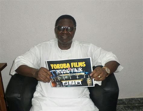 welcome to Lagoshappens.blogspot.com: Yoruba Films & Music Fair Will rediscover Yoruba Culture ...