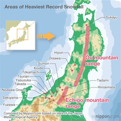 Jungle Maps: Map Of Japan Mountain Ranges