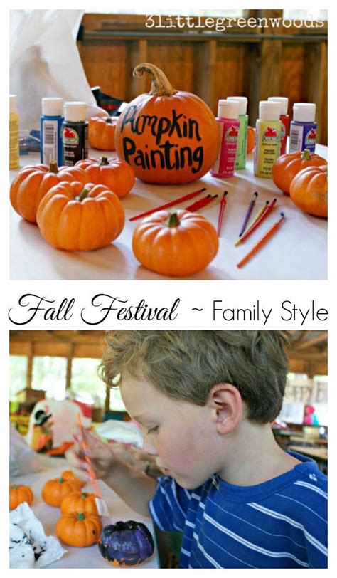 Best 21 Fall Party Game - Home, Family, Style and Art Ideas