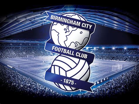 We love Birmingham City FC - Home