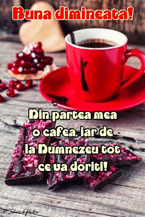 Imagine cu Cafea | Buna dimineata! | Felicitari de Dimineata