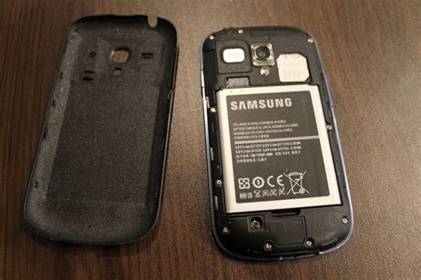 Samsung Galaxy S3 Mini Review