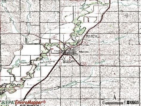 Akron, Iowa (IA 51001) profile: population, maps, real estate, averages, homes, statistics ...