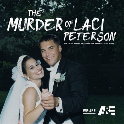 The Murder of Laci Peterson on iTunes