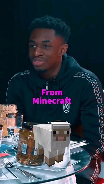 Vikstar earning from minecraft 🥵 #shorts #sidemen #viral - YouTube