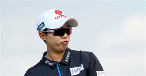 Late birdies lift Kim Hyo-joo to Ascendant LPGA lead - Breitbart