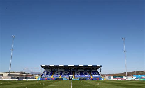 Ticket Information For Barrow Pre-Season Clash Now Confirmed | Bolton ...