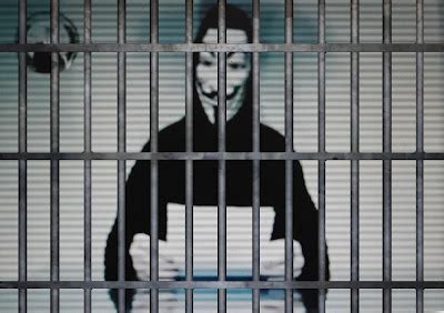 Tricks and Tweaks: Three Hackers From Anonymous Arrested In Greece