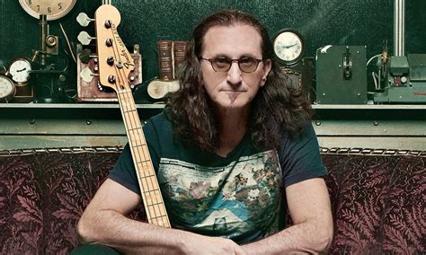 “These Were My Heroes”: Geddy Lee On Rush And His Love Of The Bass